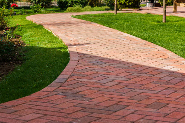 Best Residential Paver Driveway  in Garnet, CA
