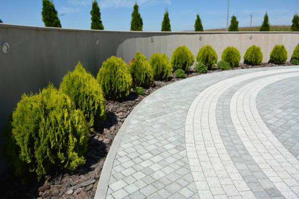 Reasons to Select Us for Your Driveway Paving Requirements in Garnet, CA