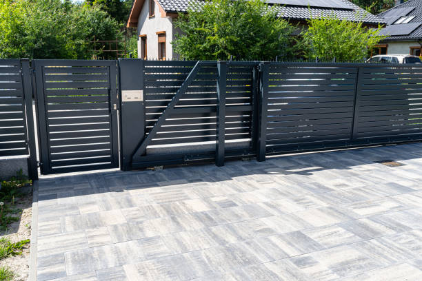 Best Driveway Pavers Near Me  in Garnet, CA