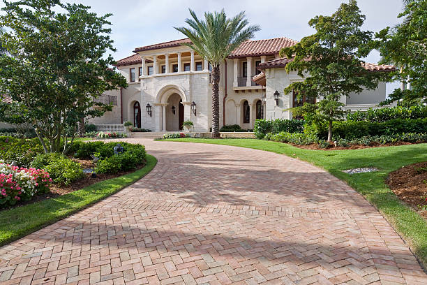 Best Driveway Pavers Near Me  in Garnet, CA