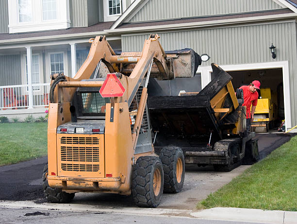 Best Decorative Driveway Pavers  in Garnet, CA